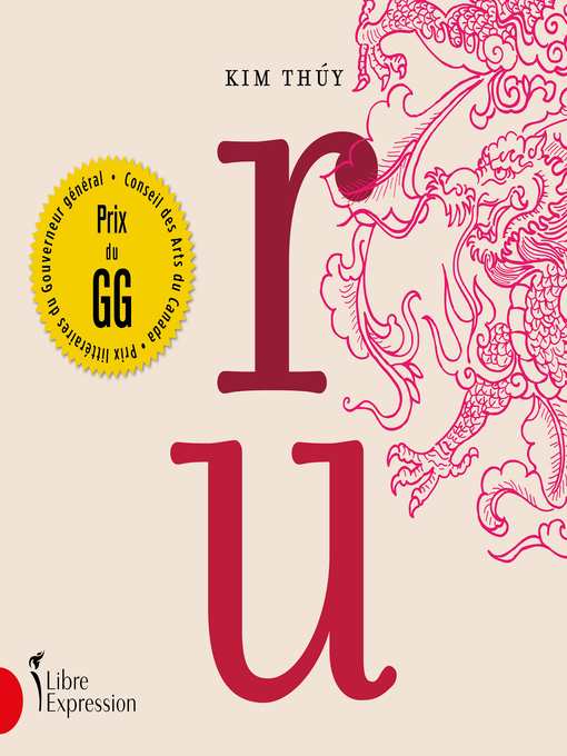 Title details for Ru by Kim Thúy - Available